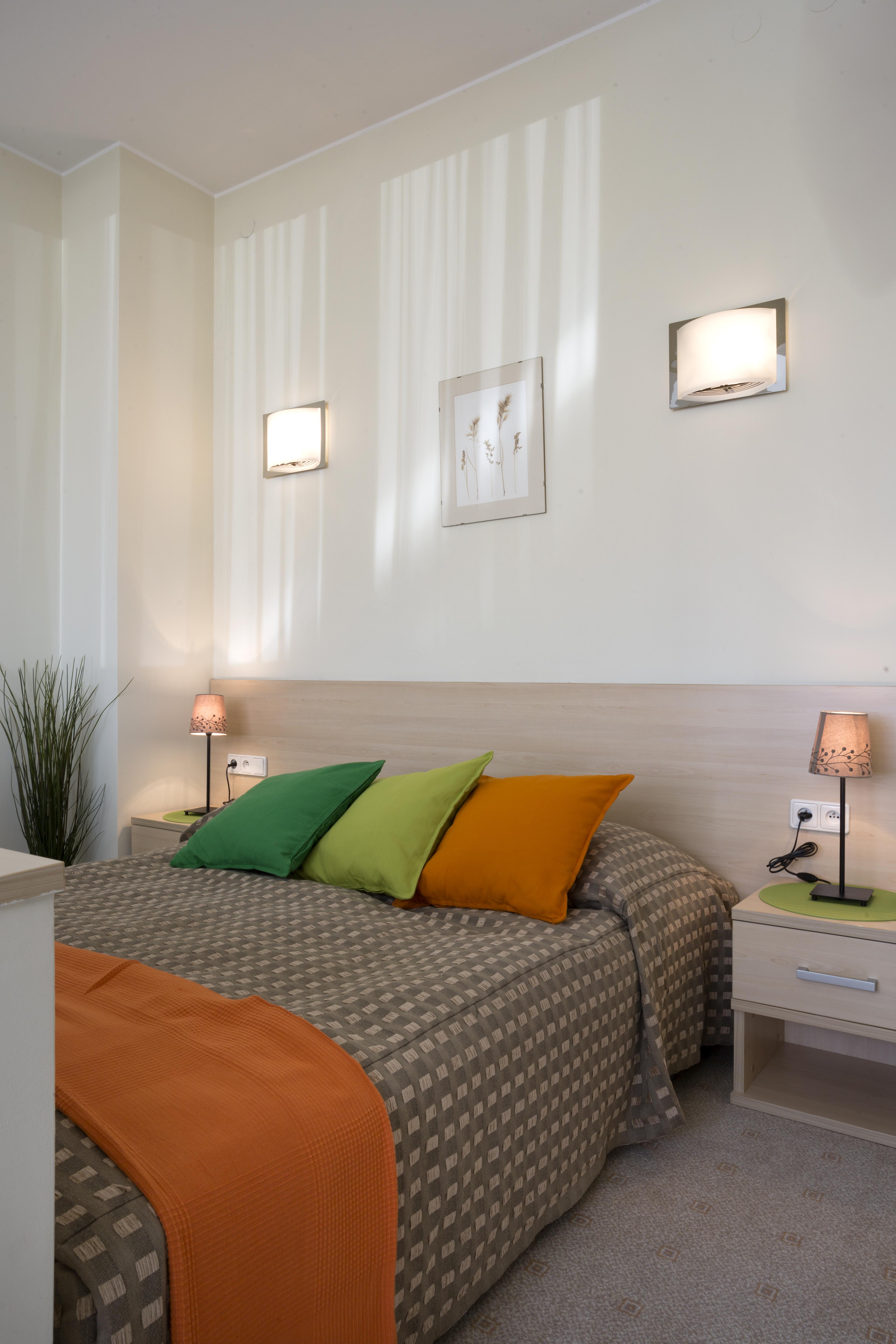 Apartamenty Media Park Varsavia Esterno foto