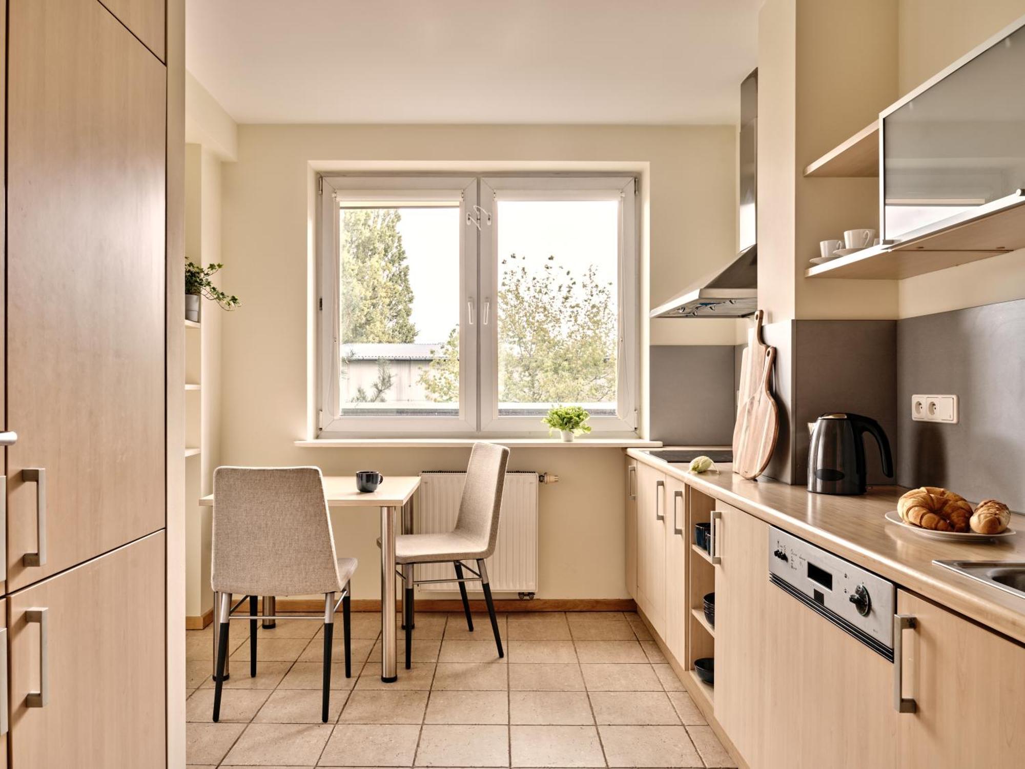 Apartamenty Media Park Varsavia Esterno foto