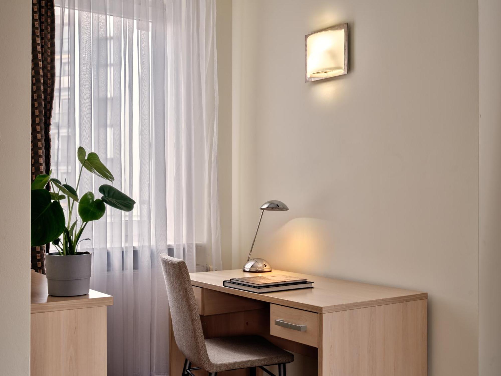 Apartamenty Media Park Varsavia Esterno foto